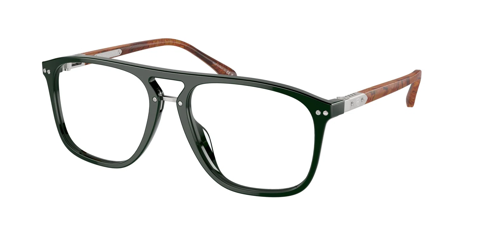 Ralph Lauren 6241U Eyeglasses - view 4